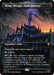 Image for Minas Morgul, Dark Fortress (Borderless) (48) [The Hobbit: Eternal-Legal] (HOC) - Magic: The Gathering