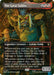 Image for The Great Goblin (Borderless) (201) [The Hobbit] (HOB) - Magic: The Gathering