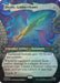 Image for Orcrist, Goblin-cleaver (Showcase) (Surge Foil) (272) (Foil) [The Hobbit] (HOB) - Magic: The Gathering