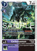 Image for Cerberusmon (BT26-074 U) [Timeless Bonds] (BT-26) - Digimon Card Game