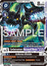 Image for Cerberusmon: Werewolf Mode // Inferno Divide (BT26-056 R) (Foil) [Timeless Bonds] (BT-26) - Digimon Card Game