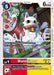 Image for Manekimon (BT26-012 C) [Timeless Bonds] (BT-26) - Digimon Card Game