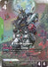 Image for Nu Gundam (R+) (GD05-020) (Holofoil) [Freedom Ascension] (GD05) - Gundam Card Game