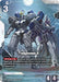 Image for Tallgeese III (R+) (GD05-070) (Holofoil) [Freedom Ascension] (GD05) - Gundam Card Game