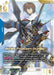 Image for Strike Freedom Gundam (LR++) (GD05-002) (Holofoil) [Freedom Ascension] (GD05) - Gundam Card Game