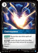 Image for Clairvoyance (056/166) (Foil) [Vendetta] (VEN) - Riftbound: League of Legends Trading Card Game