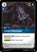 Image for Covert Informant (057/166) (Foil) [Vendetta] (VEN) - Riftbound: League of Legends Trading Card Game