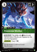 Image for Frostcoat Mother (032/166) (Foil) [Vendetta] (VEN) - Riftbound: League of Legends Trading Card Game