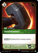 Image for Hand Hammer (027/166) (Foil) [Vendetta] (VEN) - Riftbound: League of Legends Trading Card Game