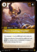Image for Masa, Crashing Thunder (120/166) [Vendetta] (VEN) - Riftbound: League of Legends Trading Card Game