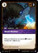 Image for Mask Mother (094/166) (Foil) [Vendetta] (VEN) - Riftbound: League of Legends Trading Card Game
