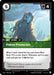 Image for Pakaa Protector (033/166) (Foil) [Vendetta] (VEN) - Riftbound: League of Legends Trading Card Game