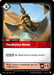 Image for Pendulum Blade (011/166) (Foil) [Vendetta] (VEN) - Riftbound: League of Legends Trading Card Game