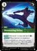 Image for Resonating Strike (034/166) [Vendetta] (VEN) - Riftbound: League of Legends Trading Card Game
