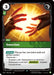 Image for Sanction (035/166) (Foil) [Vendetta] (VEN) - Riftbound: League of Legends Trading Card Game