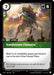 Image for Sandstone Chimera (036/166) (Foil) [Vendetta] (VEN) - Riftbound: League of Legends Trading Card Game