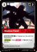 Image for Shadow Fiend (014/166) (Foil) [Vendetta] (VEN) - Riftbound: League of Legends Trading Card Game