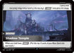 Image for Shadow Temple (165/166) (Foil) [Vendetta] (VEN) - Riftbound: League of Legends Trading Card Game