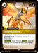 Image for Solari Sunhawk (122/166) (Foil) [Vendetta] (VEN) - Riftbound: League of Legends Trading Card Game