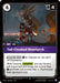 Image for Tail-Cloaked Matriarch (104/166) (Foil) [Vendetta] (VEN) - Riftbound: League of Legends Trading Card Game