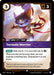 Image for Tornado Warrior (099/166) (Foil) [Vendetta] (VEN) - Riftbound: League of Legends Trading Card Game