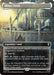 Image for Minas Tirith (Borderless) (49) (Foil) [The Hobbit: Eternal-Legal] (HOC) - Magic: The Gathering