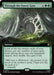 Image for Through the Forest Gate (Extended Art) (310) [The Hobbit] (HOB) - Magic: The Gathering