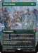 Image for Elven Chorus (Borderless) (26) [The Hobbit: Eternal-Legal] (HOC) - Magic: The Gathering