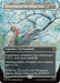 Image for Flowering of the White Tree (Borderless) (14) (Foil) [The Hobbit: Eternal-Legal] (HOC) - Magic: The Gathering