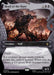 Image for Head of the Hunt (Showcase) (224) [The Hobbit] (HOB) - Magic: The Gathering