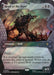 Image for Head of the Hunt (Showcase) (Surge Foil) (260) (Foil) [The Hobbit] (HOB) - Magic: The Gathering