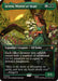 Image for Arwen, Weaver of Hope (Borderless) (24) [The Hobbit: Eternal-Legal] (HOC) - Magic: The Gathering