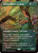 Image for Arwen, Weaver of Hope (Borderless) (Surge Foil) (64) (Foil) [The Hobbit: Eternal-Legal] (HOC) - Magic: The Gathering