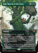 Image for Last March of the Ents (Borderless) (27) (Foil) [The Hobbit: Eternal-Legal] (HOC) - Magic: The Gathering