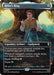 Image for Bilbo's Ring (Borderless) (41) [The Hobbit: Eternal-Legal] (HOC) - Magic: The Gathering