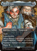 Image for Mithril Coat (Borderless) (43) [The Hobbit: Eternal-Legal] (HOC) - Magic: The Gathering
