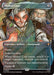 Image for Mithril Coat (Borderless) (Surge Foil) (83) (Foil) [The Hobbit: Eternal-Legal] (HOC) - Magic: The Gathering