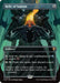 Image for Relic of Sauron (Borderless) (46) [The Hobbit: Eternal-Legal] (HOC) - Magic: The Gathering