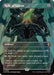 Image for Relic of Sauron (Borderless) (Surge Foil) (86) (Foil) [The Hobbit: Eternal-Legal] (HOC) - Magic: The Gathering