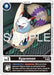 Image for Kyaromon (BT26-003 C) [Timeless Bonds] (BT-26) - Digimon Card Game