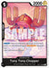 Image for Tony Tony.Chopper (OP17-084) [The World's Strongest Warriors] (OP17) - One Piece Card Game