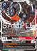 Image for Bearcatmon // Penetrate Blow (BT26-057 SR) (Foil) [Timeless Bonds] (BT-26) - Digimon Card Game