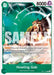 Image for Howling Gab (OP17-024) [The World's Strongest Warriors] (OP17) - One Piece Card Game