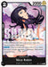 Image for Nico Robin (OP17-087) (Foil) [The World's Strongest Warriors] (OP17) - One Piece Card Game