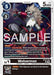Image for Wolvermon (BT26-053 U) [Timeless Bonds] (BT-26) - Digimon Card Game