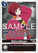 Image for Reina Sakuya (BT26-093 R) (Foil) [Timeless Bonds] (BT-26) - Digimon Card Game