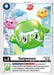 Image for Swipemon (BT26-007 C) [Timeless Bonds] (BT-26) - Digimon Card Game