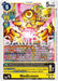 Image for Medicmon (BT26-028 U) [Timeless Bonds] (BT-26) - Digimon Card Game