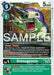 Image for Drimogemon (BT26-040 C) [Timeless Bonds] (BT-26) - Digimon Card Game