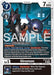 Image for Giromon (BT26-055 U) [Timeless Bonds] (BT-26) - Digimon Card Game